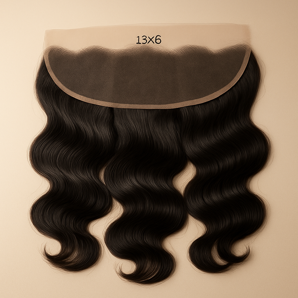 Frontals