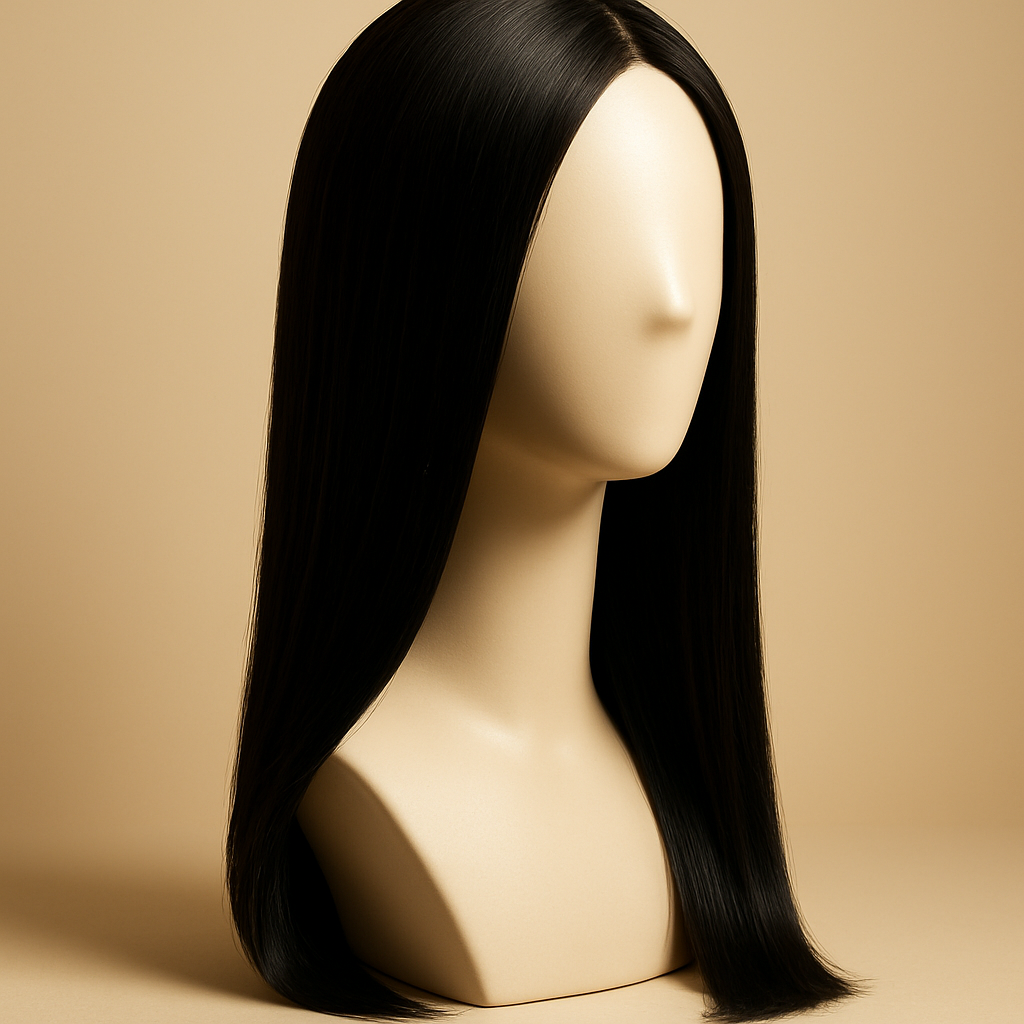 Human Hair Wigs
